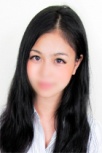 クリックでプロフィールを表示
